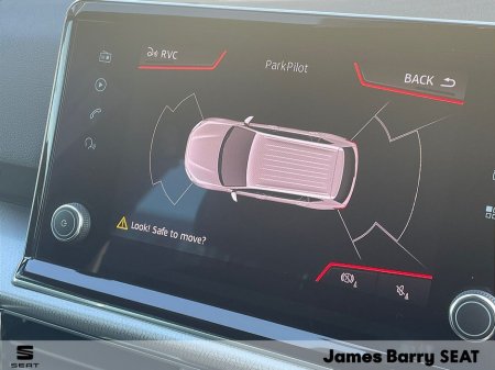 2020 SEAT Tarraco - thumbnail 28