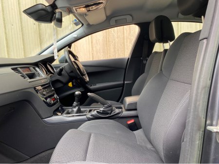 2014 Opel Zafira ///NCT 01-27/// €5,999