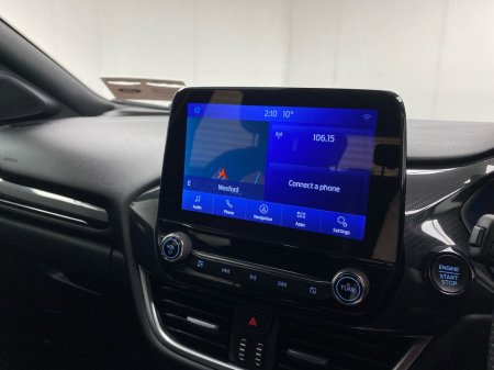 2024 Ford Puma - thumbnail 17