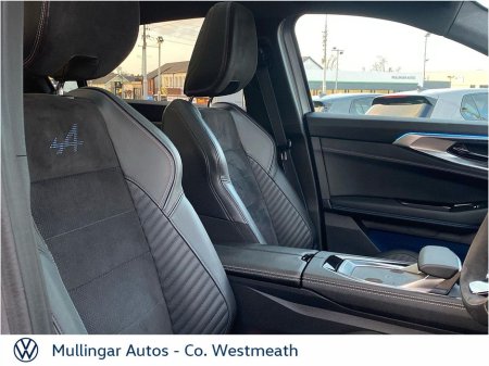 2024 Renault Rafale - thumbnail 45