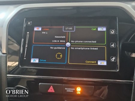 2020 Suzuki Vitara - thumbnail 18