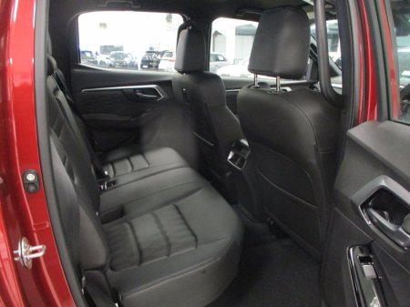 2026 Isuzu D-MAX  €45,926 thumbnail