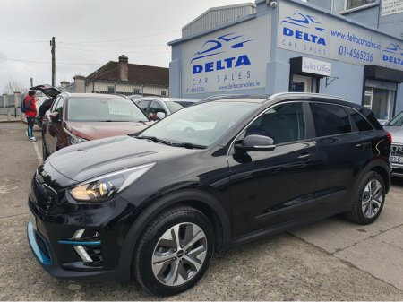 2022 Kia Niro - thumbnail 2