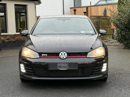 2014 Volkswagen Golf 2.0 TSI GTI €14,995 thumbnail
