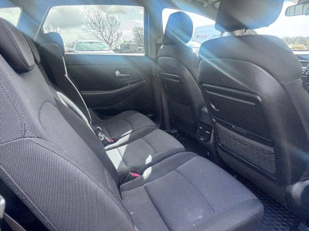 2015 Kia Carens - thumbnail 11