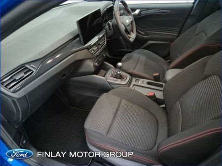 2026 Ford Focus - view 4