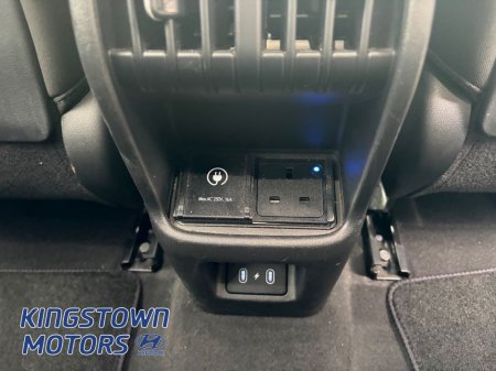 2024 Hyundai Kona - thumbnail 20