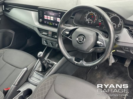 2021 Skoda Kamiq - thumbnail 11