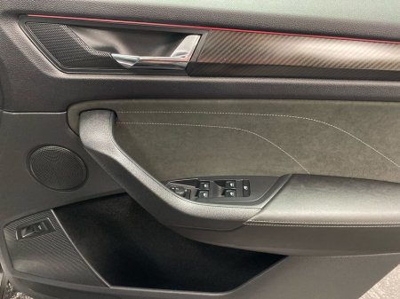 2023 Skoda Kodiaq 2.0 TDI 150HP DSG SportLine 7 Seat €47,995 thumbnail