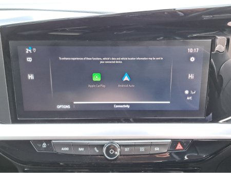 2022 Opel Mokka ELITE 1.5TD 110BHP **BLACK LEATHER*TOP SPEC** €21,950 thumbnail