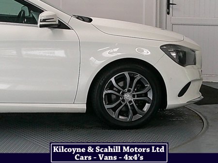 2016 Mercedes-Benz CL Class - thumbnail 28