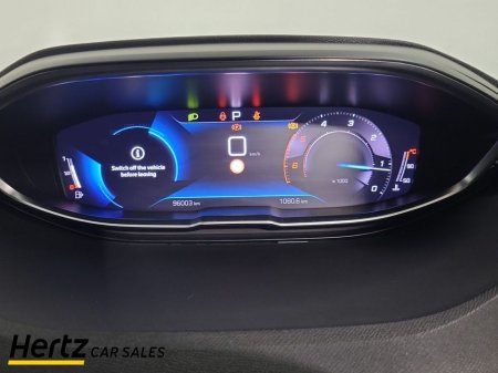 2023 Peugeot 3008 - thumbnail 15