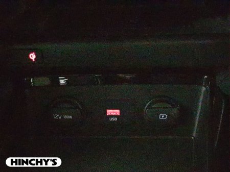 2020 Kia XCeed - thumbnail 24