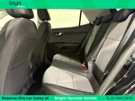 2023 Kia Stonic - thumbnail 16