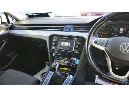 2022 Volkswagen Passat - thumbnail 20