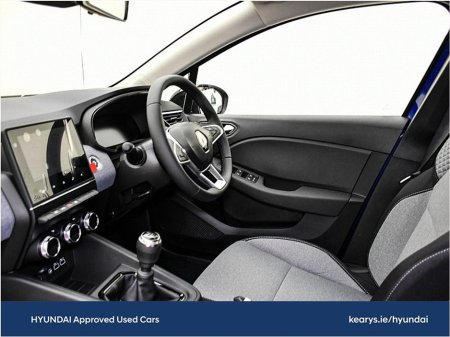 2025 Renault Clio - thumbnail 5