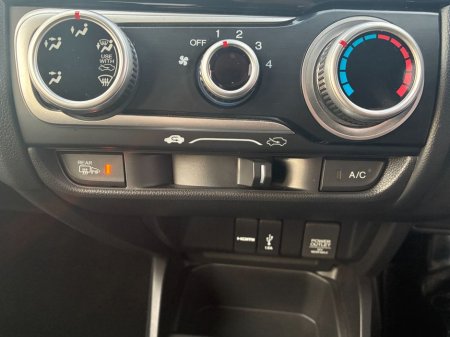 2020 Honda Jazz - thumbnail 19