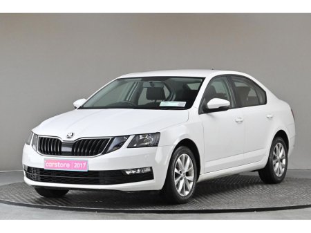 2017 Skoda Octavia - photo 3