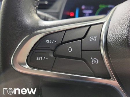 2022 Renault Zoe "Automatic" "Electric Vehicle" "Parking Sensors" "50KW Battery" Sat Nav" "Touch Screen Dispplay" €13,995 thumbnail