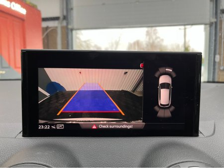 2020 Audi Q2 €23950 2020 AUDI Q2 30 TFSI SPORT 1.0 AUTOMATIC / CRUISE CONTROL / REVERSE CAMERA / HEATED SEATS / APPLE CARPLAY €23,950 thumbnail