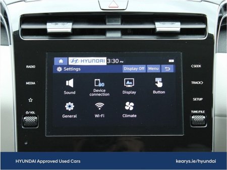 2023 Hyundai Tucson - thumbnail 16