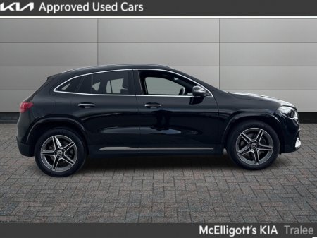 2024 Mercedes-Benz GL Class - thumbnail 5