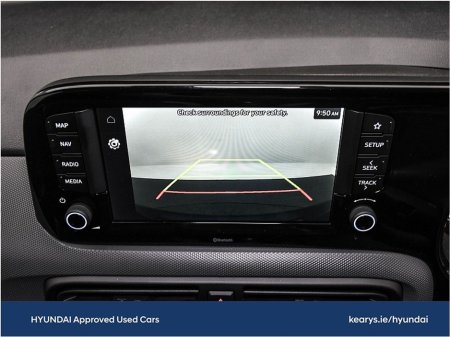 2026 Hyundai i10 Deluxe Plus thumbnail