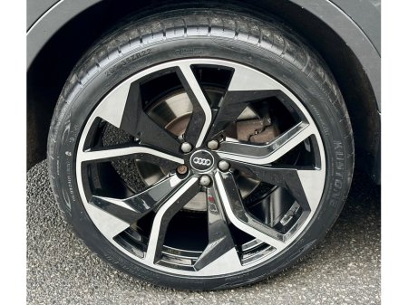 2017 Audi Q7 3.0 TDI S LINE QUATTRO 268BHP €35,950 thumbnail