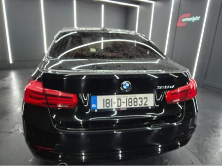 2018 BMW 3 Series - thumbnail 14