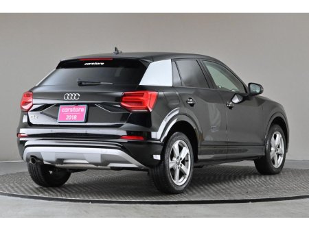 2018 Audi Q2 - thumbnail 9