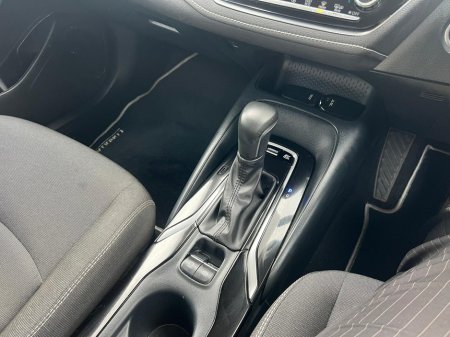 2024 Toyota Corolla - thumbnail 15