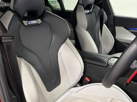 2024 BMW M5 - thumbnail 12