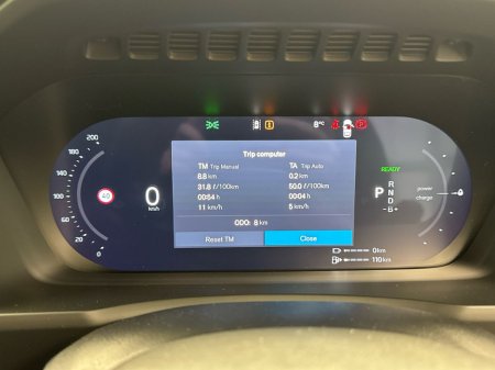 2026 Volvo XC90 - thumbnail 13