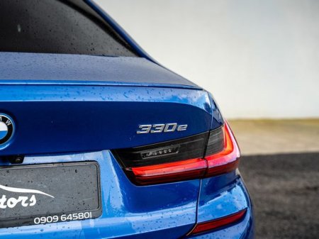 2022 BMW 3 Series - thumbnail 7