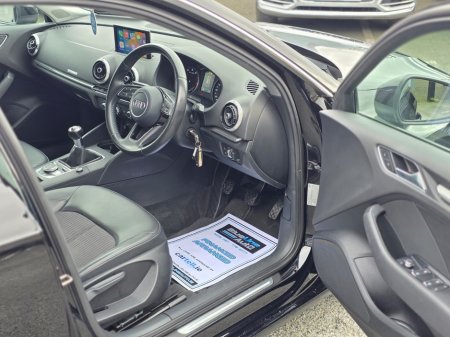 2017 Audi A3 - thumbnail 7