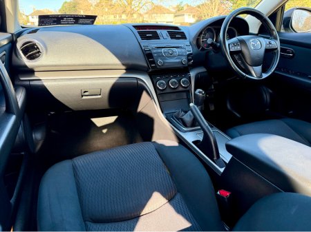 2012 Mazda Mazda6 - thumbnail 24