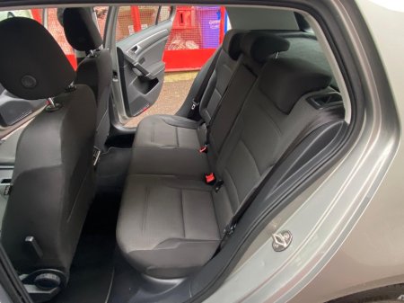 2018 Volkswagen Golf COMFORTLINE 1.6 TDI MANUAL 5SPEED 11 115HP 5 €13,750 thumbnail