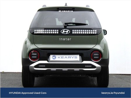 2026 Hyundai Inster - thumbnail 27