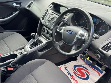 2014 Ford Focus - photo 6