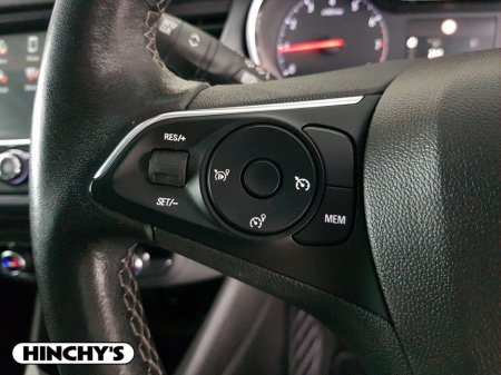 2023 Opel Crossland X - thumbnail 17