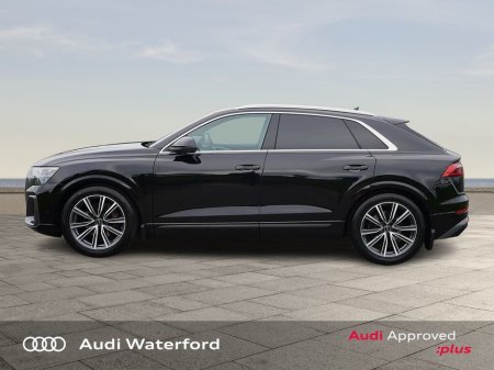 2024 Audi Q8 - thumbnail 4