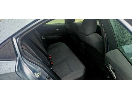 2020 Toyota Corolla AUTO PETROL HYBRID NEW MODEL 4DR €18,950 thumbnail