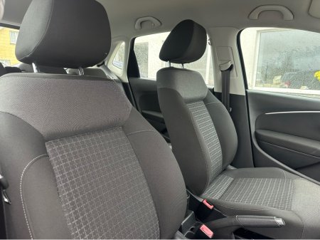 2017 Volkswagen Polo - thumbnail 18