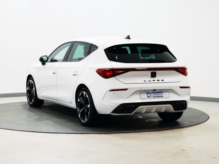 2023 Cupra Leon *3* 1.5 TSI 150HP 5DR €22,990 thumbnail