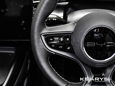 2026 BYD Seal - thumbnail 14