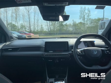 2025 MG MG3 ESSENCE HYBRID+ 5DR AUTO €23,450