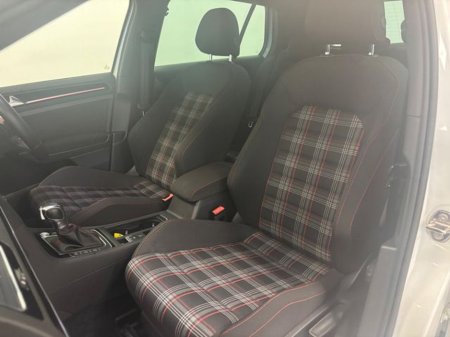 2016 Volkswagen Golf 2.0 TSI GTI DSG €19,750 thumbnail