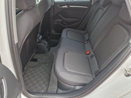 2017 Audi A3 - thumbnail 20