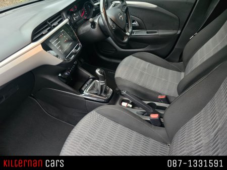 2020 Opel Corsa 1.2 SC 5dr €9,999 thumbnail