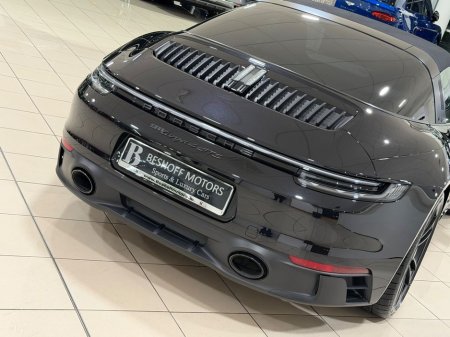 2024 Porsche 911 - thumbnail 12